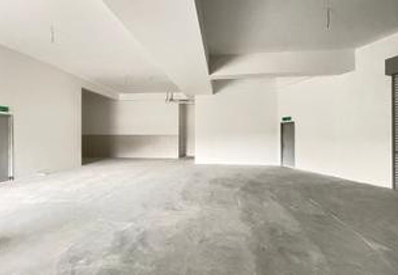 Bandar Tun Hussein Onn