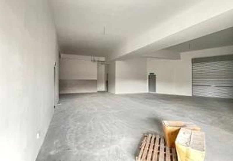 Bandar Tun Hussein Onn