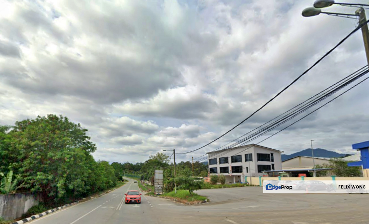 Adjoining Warehouse/Factory @ Semenyih, Selangor, Semenyih