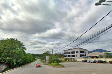 Semenyih Integrated Industrial Park