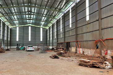 Semenyih Integrated Industrial Park