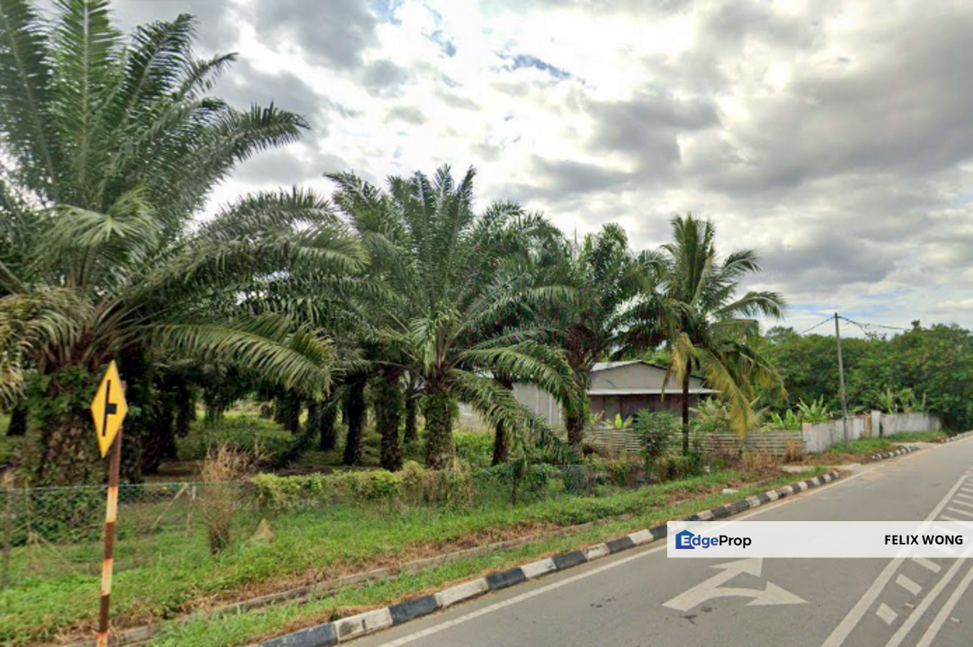 Adjoining Warehouse/Factory @ Semenyih, Selangor, Semenyih