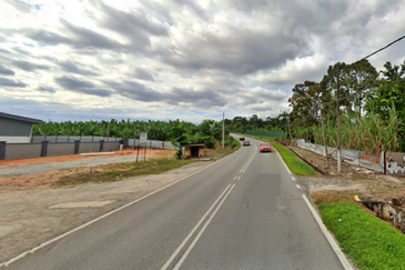 Semenyih Integrated Industrial Park