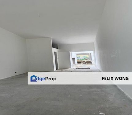 Ground Floor Shoplot @ Bandar Sri Kesuma, Semenyih, Selangor, Semenyih