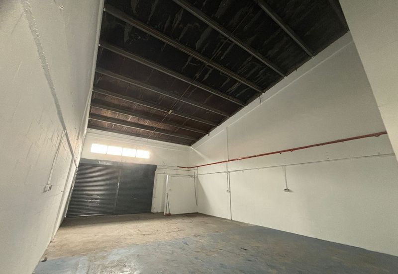 Kawasan Perindustrian Nilai 3