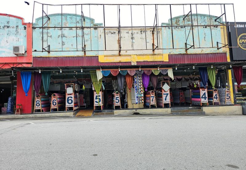 Kawasan Perindustrian Nilai 3