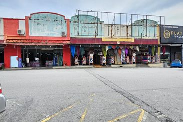 Kawasan Perindustrian Nilai 3