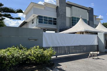 Hi Tech Industrial Park