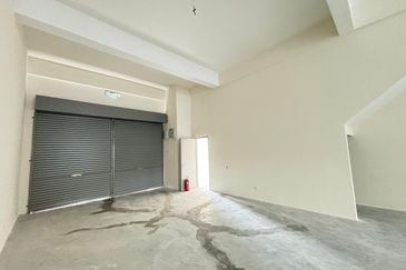 Taman Kajang Perdana