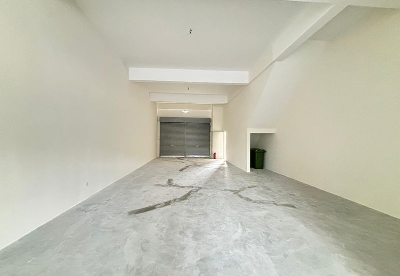 Taman Kajang Perdana