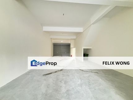 Ground floor shop @ Semanja, Kajang (Fi5teen Semanja), Selangor, Kajang