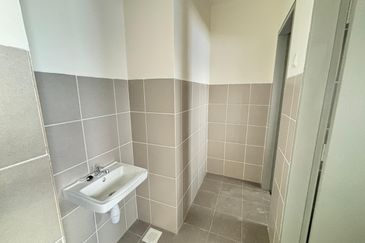 Taman Kajang Perdana