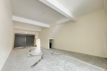 Taman Kajang Perdana