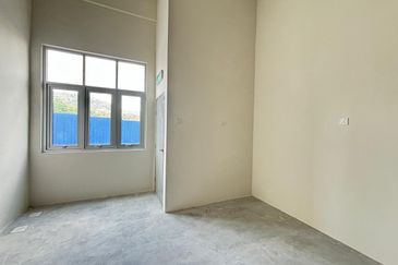 Taman Kajang Perdana