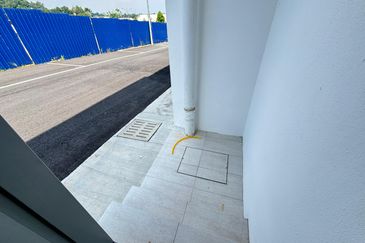 Taman Kajang Perdana