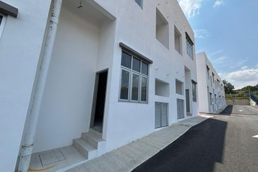 Taman Kajang Perdana