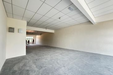 Taman Kajang Perdana