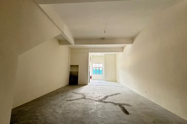 Taman Kajang Perdana