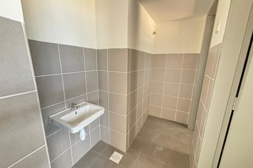 Taman Kajang Perdana