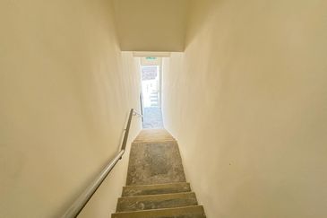 Taman Kajang Perdana