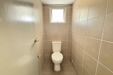 Taman Kajang Perdana