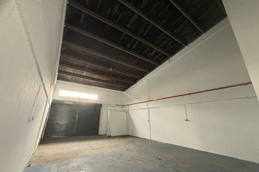 Kawasan Perindustrian Nilai 3