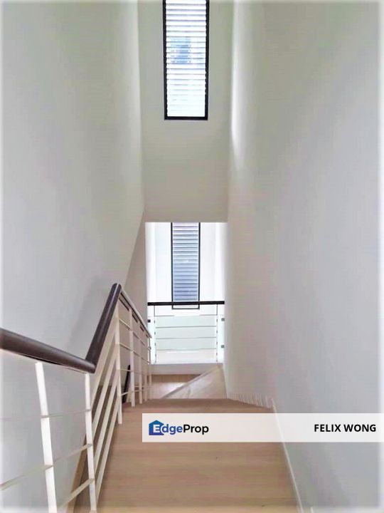 Eden Residence, Puncak Jalil, Very Cheap, Selangor, Puncak Jalil