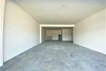 Taman Cheras Perdana