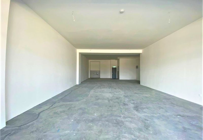 Taman Cheras Perdana