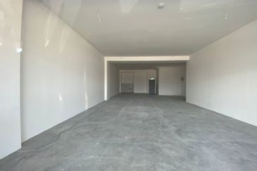 Taman Cheras Perdana