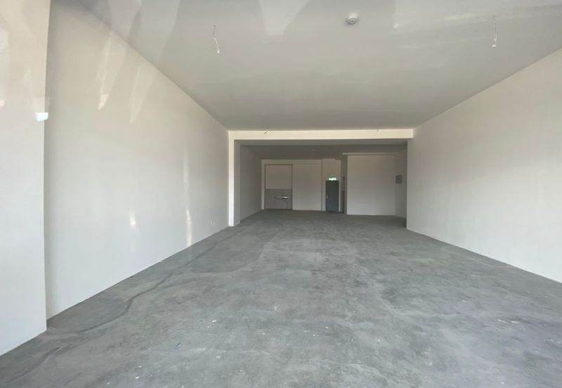 Taman Cheras Perdana