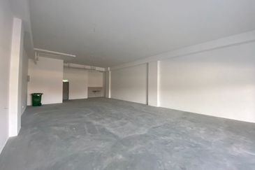 Taman Cheras Perdana