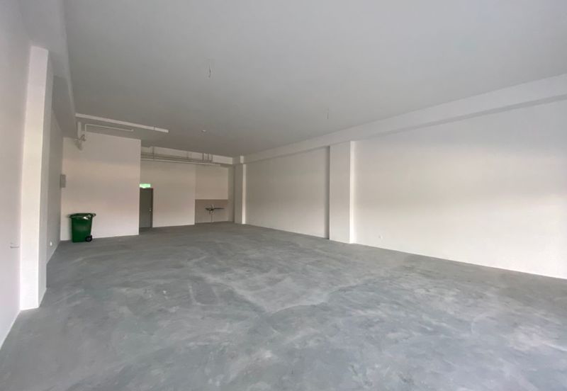 Taman Cheras Perdana