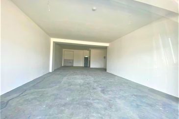 Taman Cheras Perdana