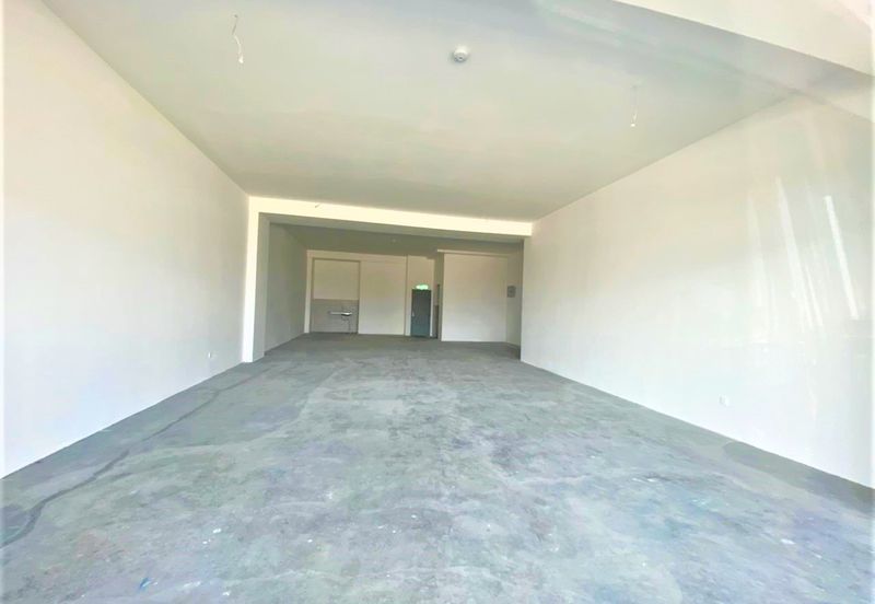 Taman Cheras Perdana