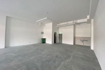 Taman Cheras Perdana