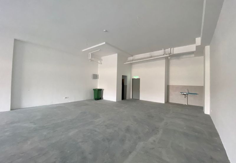 Taman Cheras Perdana