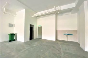 Taman Cheras Perdana