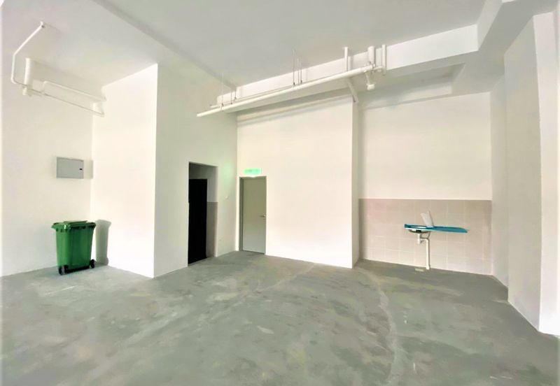 Taman Cheras Perdana