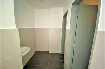 Taman Cheras Perdana