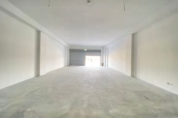 Taman Cheras Perdana