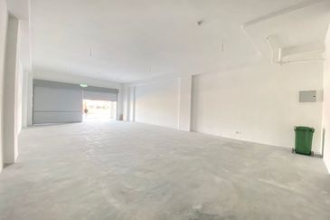 Taman Cheras Perdana