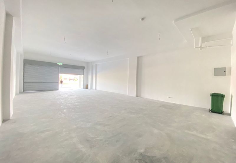 Taman Cheras Perdana