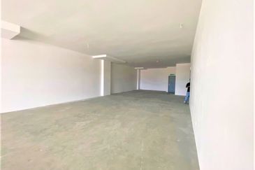 Taman Cheras Perdana