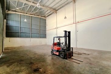 Semenyih Integrated Industrial Park