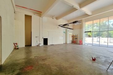 Semenyih Integrated Industrial Park