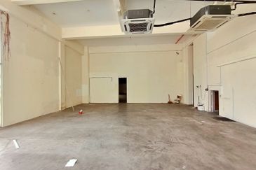 Semenyih Integrated Industrial Park