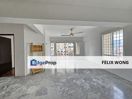 Vista Perdana Condominium Pandan Perdana KL, Kuala Lumpur, 