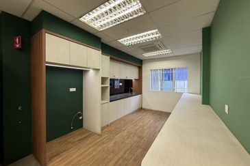 Kawasan Perindustrian Batu Caves