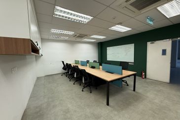 Kawasan Perindustrian Batu Caves